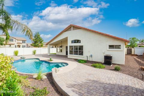 11454 E Petra Ave, Mesa, AZ 85212 photo 3