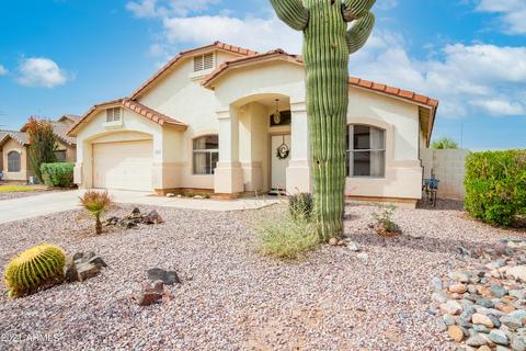 11454 E Petra Ave, Mesa, AZ 85212 photo 2