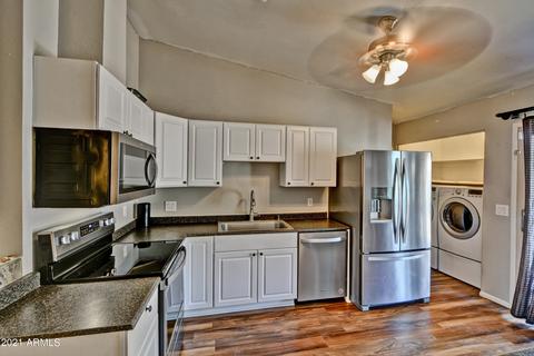 418 E Wickieup Ln, Phoenix, AZ 85024 photo 11