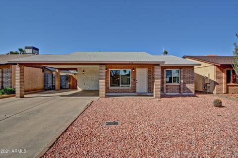 418 E Wickieup Ln, Phoenix, AZ 85024 photo 2