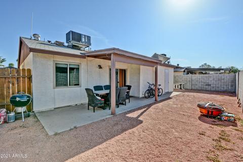 418 E Wickieup Ln, Phoenix, AZ 85024 photo 22