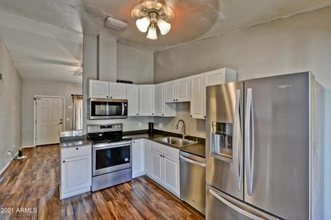 418 E Wickieup Ln, Phoenix, AZ 85024 photo 8