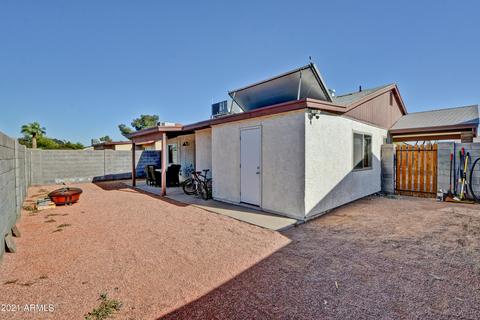 418 E Wickieup Ln, Phoenix, AZ 85024 photo 23