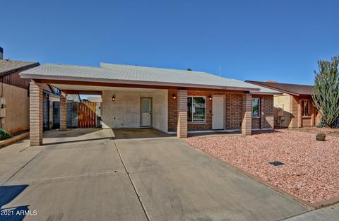 418 E Wickieup Ln, Phoenix, AZ 85024 photo 4