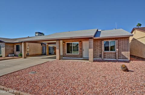 418 E Wickieup Ln, Phoenix, AZ 85024 photo 3
