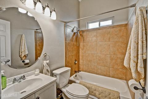 418 E Wickieup Ln, Phoenix, AZ 85024 photo 13