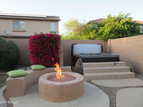 120 E Frances Ln, Gilbert, AZ 85295 photo 29