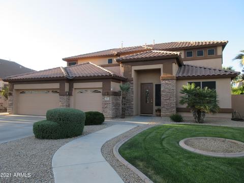 120 E Frances Ln, Gilbert, AZ 85295 photo 1