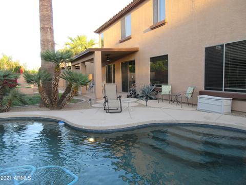 120 E Frances Ln, Gilbert, AZ 85295 photo 28