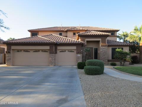 120 E Frances Ln, Gilbert, AZ 85295 photo 2