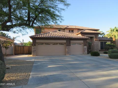 120 E Frances Ln, Gilbert, AZ 85295 photo 3