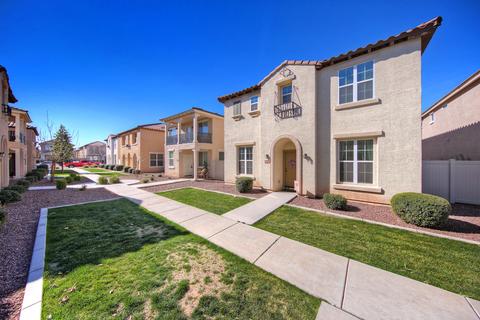951 S Adam Way, Gilbert, AZ 85296 photo 29