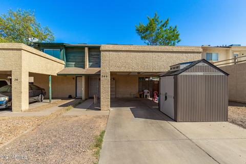 246 E Vine Cir, Mesa, AZ 85210 photo 1