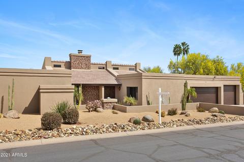 4622 E Onyx Ave, Phoenix, AZ 85028 photo 2