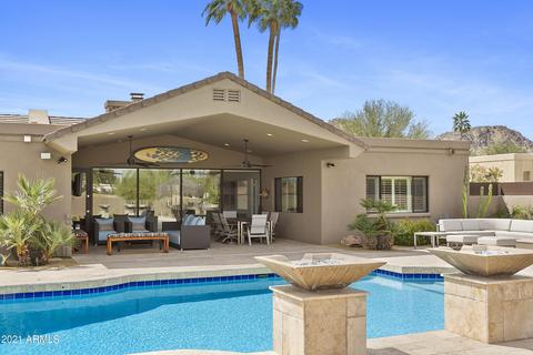 4622 E Onyx Ave, Phoenix, AZ 85028 photo 34