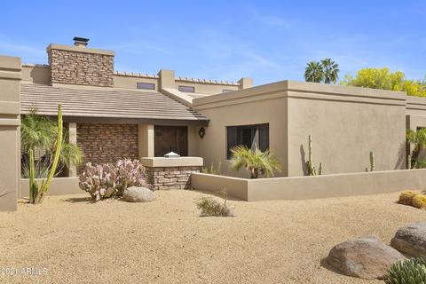 4622 E Onyx Ave, Phoenix, AZ 85028 photo 1
