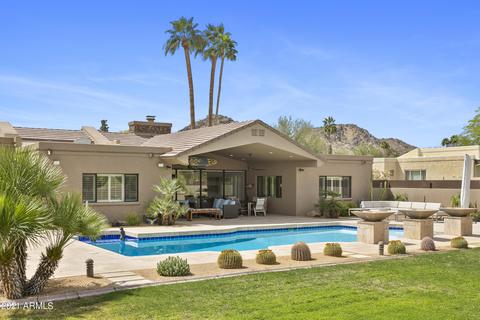 4622 E Onyx Ave, Phoenix, AZ 85028 photo 33