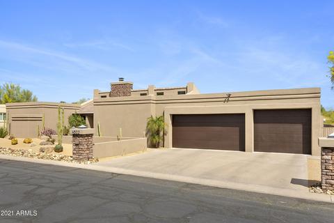 4622 E Onyx Ave, Phoenix, AZ 85028 photo 3