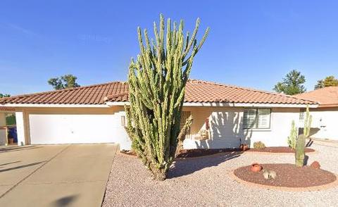 8204 E Medina Ave, Mesa, AZ 85209 photo 1