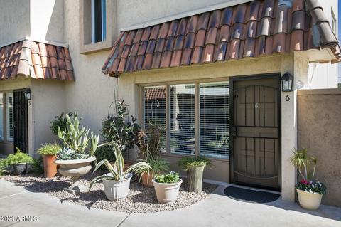 1320 E Bethany Home Rd #6, Phoenix, AZ 85014 photo 1