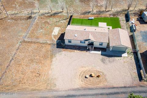2145 Shell Canyon Rd, Overgaard, AZ 85933 photo 25