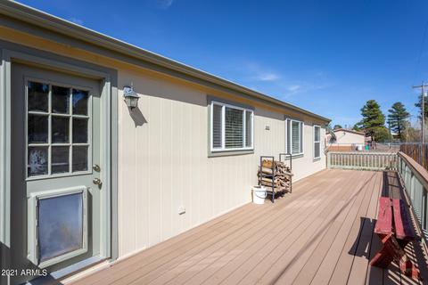 2145 Shell Canyon Rd, Overgaard, AZ 85933 photo 20