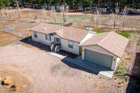 2145 Shell Canyon Rd, Overgaard, AZ 85933 photo 2