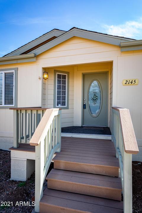 2145 Shell Canyon Rd, Overgaard, AZ 85933 photo 3