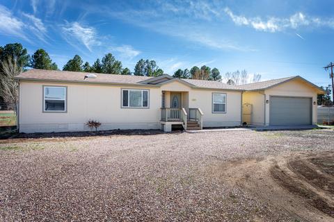 2145 Shell Canyon Rd, Overgaard, AZ 85933 photo 28