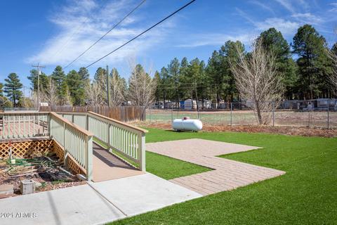 2145 Shell Canyon Rd, Overgaard, AZ 85933 photo 19