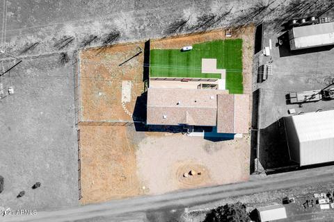 2145 Shell Canyon Rd, Overgaard, AZ 85933 photo 27