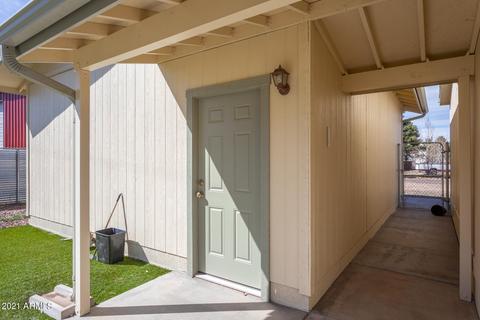 2145 Shell Canyon Rd, Overgaard, AZ 85933 photo 21