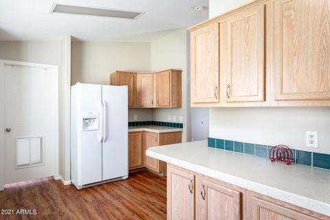 2145 Shell Canyon Rd, Overgaard, AZ 85933 photo 8