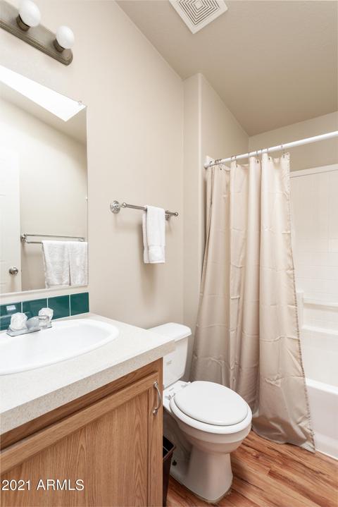 2145 Shell Canyon Rd, Overgaard, AZ 85933 photo 15