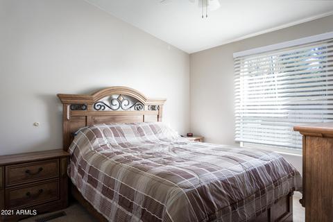 2145 Shell Canyon Rd, Overgaard, AZ 85933 photo 16