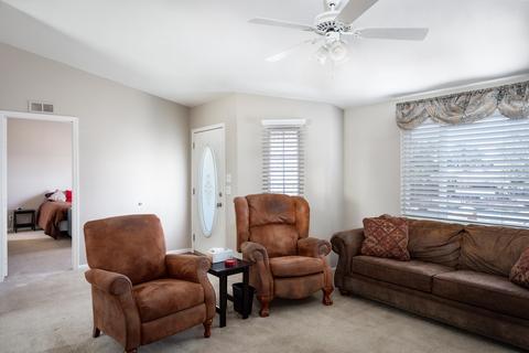 2145 Shell Canyon Rd, Overgaard, AZ 85933 photo 5
