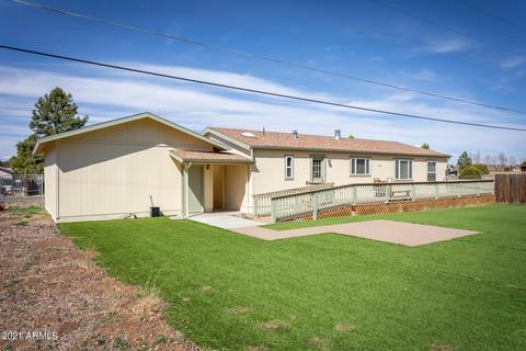 2145 Shell Canyon Rd, Overgaard, AZ 85933 photo 18