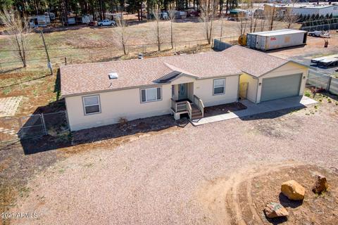 2145 Shell Canyon Rd, Overgaard, AZ 85933 photo 24