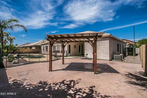 117 Elgin St, Gilbert, AZ 85295 photo 24