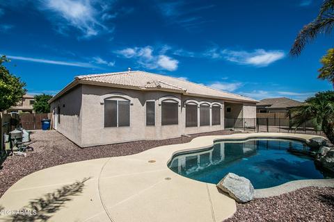 117 Elgin St, Gilbert, AZ 85295 photo 29