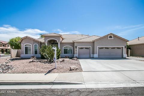 117 Elgin St, Gilbert, AZ 85295 photo 1