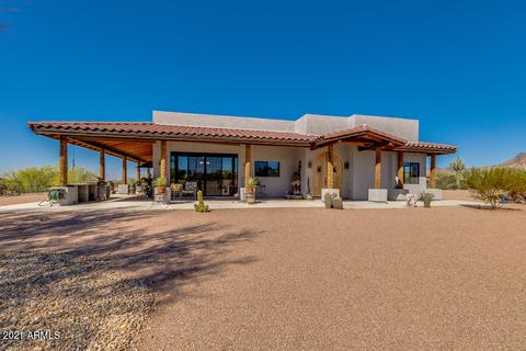 4280 N Cactus Rd, Apache Junction, AZ 85119 photo 2
