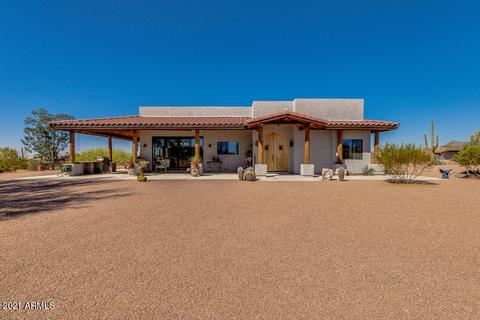 4280 N Cactus Rd, Apache Junction, AZ 85119 photo 1