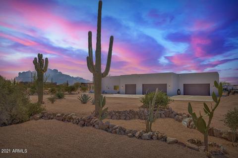 4280 N Cactus Rd, Apache Junction, AZ 85119 photo 40