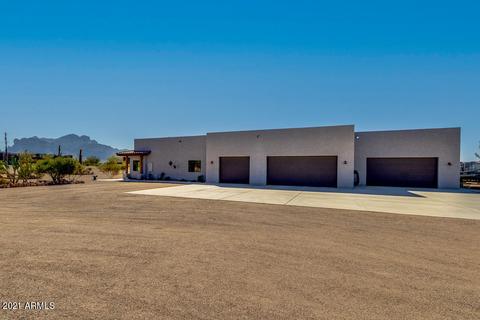 4280 N Cactus Rd, Apache Junction, AZ 85119 photo 41