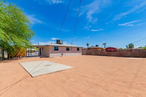 4012 N 64th Dr, Phoenix, AZ 85033 photo 24