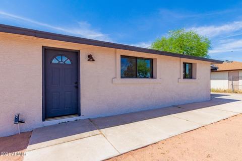 4012 N 64th Dr, Phoenix, AZ 85033 photo 18