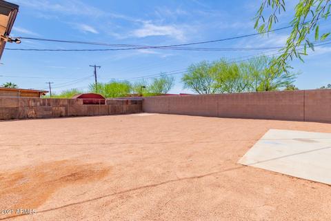 4012 N 64th Dr, Phoenix, AZ 85033 photo 20