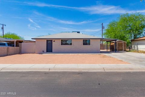 4012 N 64th Dr, Phoenix, AZ 85033 photo 1