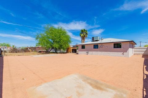 4012 N 64th Dr, Phoenix, AZ 85033 photo 22